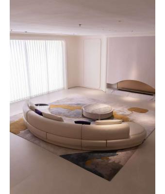 Italian Light Luxury