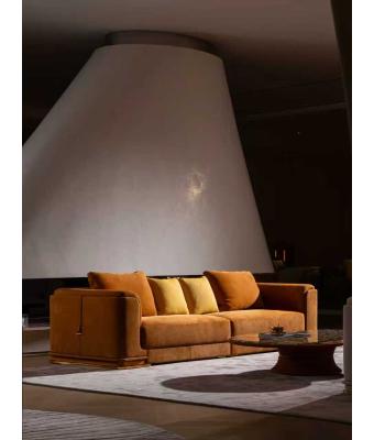 Italian Light Luxury