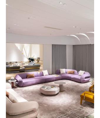 Italian Light Luxury