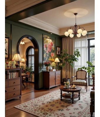 Old Money