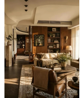Old Money