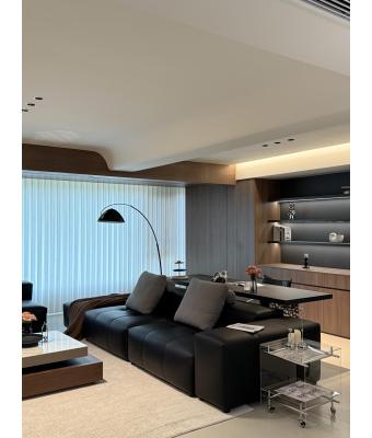 Italian minimalist