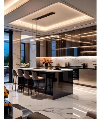 Italian Light Luxury