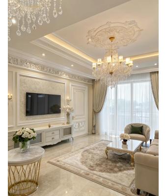 Modern French