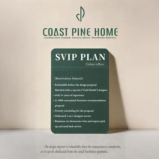 SVIP PLAN