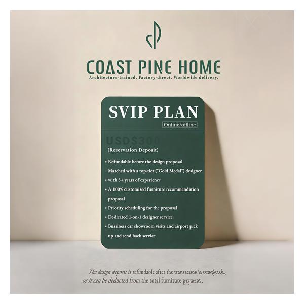 SVIP PLAN