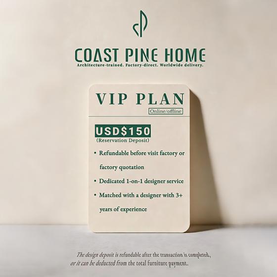 VIP PLAN