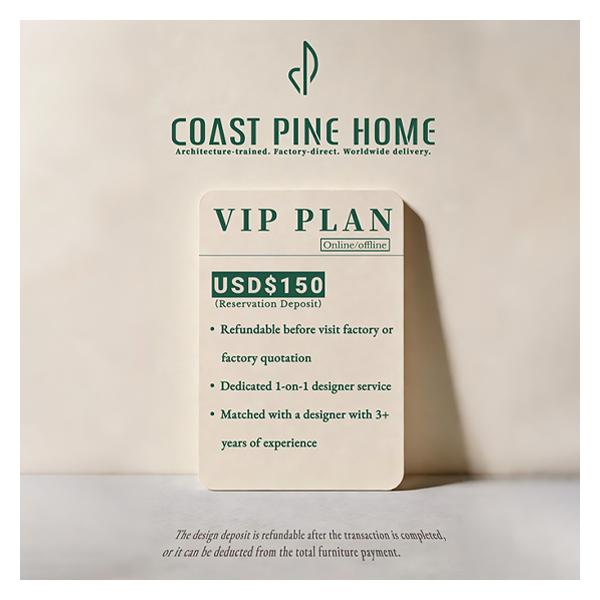 VIP PLAN